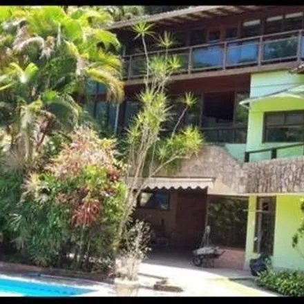 Buy this 7 bed house on Estrada do Pica-Pau in Itanhangá, Rio de Janeiro - RJ