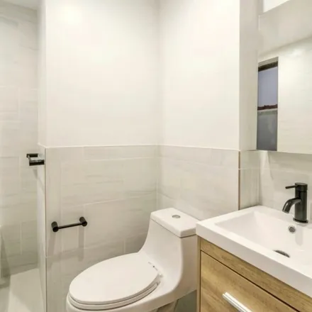 Rent this 2 bed apartment on 258 West 16th Street in New York, NY 10011