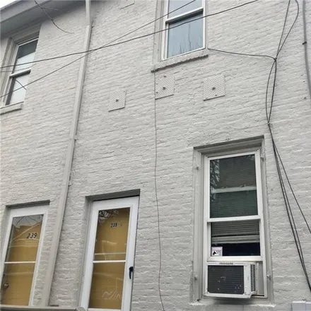 Rent this 1 bed townhouse on 256 Urbana Way in Pittsburgh, PA 15201