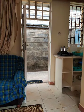 Image 5 - Nairobi, Mugumo-ini ward, NAIROBI COUNTY, KE - House for rent