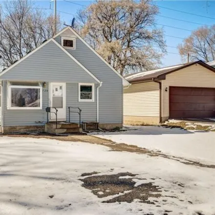 Buy this 3 bed house on 2720 Blackstone Avenue South in Saint Louis Park, MN 55416