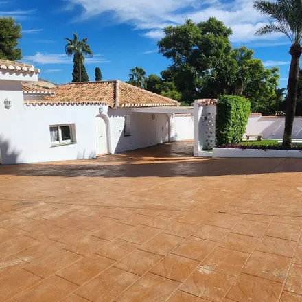 Image 9 - Benalmádena, Andalusia, Spain - House for sale