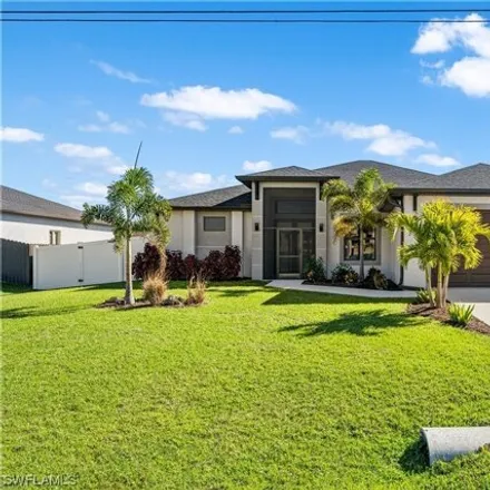 Buy this 3 bed house on 245 Northwest 4th Place in Cape Coral, FL 33993