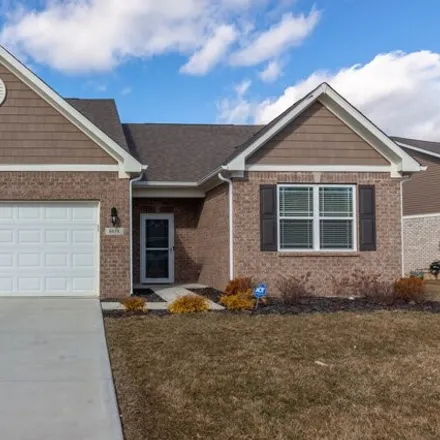 Image 1 - Faulkner Drive, New Bethel, Indianapolis, IN 44623, USA - House for sale