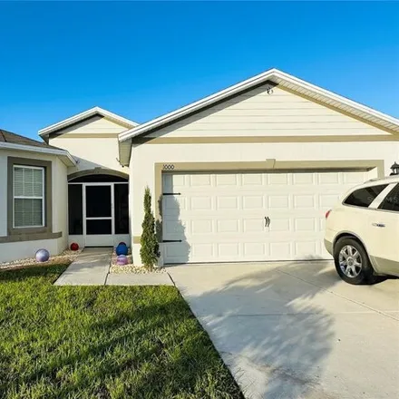 Buy this 3 bed house on 999 Chanler Drive in Haines City, FL 33844