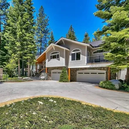 Image 1 - 39 Eloise Avenue, Tallac Village, South Lake Tahoe, CA 96150, USA - House for sale