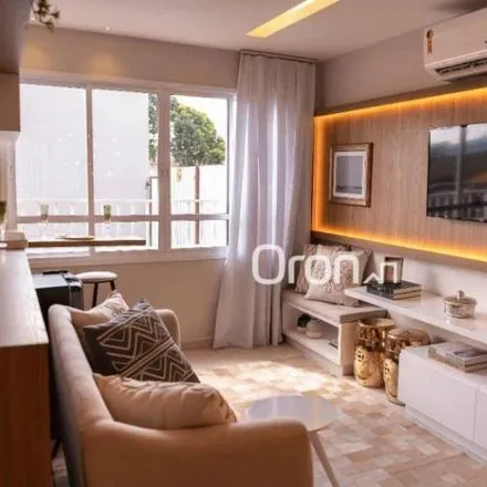 Buy this 3 bed apartment on Rua Barão de França in Esplanada do Anincuns, Goiânia - GO