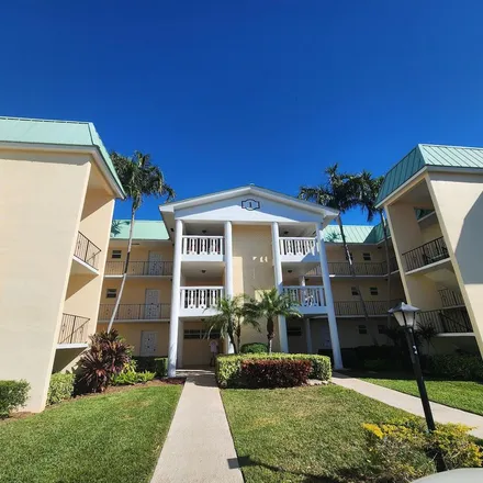 Image 8 - 49 Colonial Club Drive, Boynton Beach, FL 33435, USA - Apartment for rent