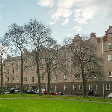 Rent this 1 bed apartment on 5 Murieston Road in City of Edinburgh, EH11 2JH