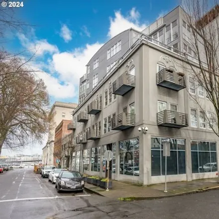 Buy this 1 bed condo on Flanders Lofts in Northwest Flanders Street, Portland