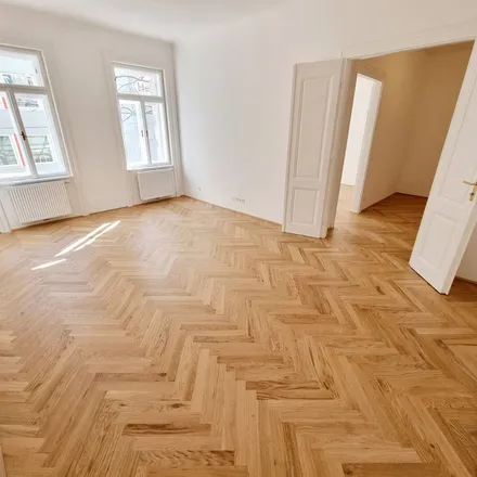 Image 9 - Grünraum 3, Rochusgasse 1, 1030 Vienna, Austria - Apartment for rent