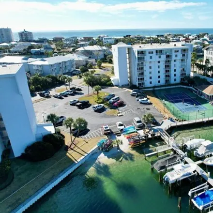 Buy this 2 bed condo on 30 Moreno Point Road in Destin, FL 32541