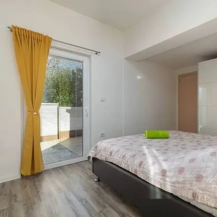 Image 5 - Medulin, Istria County, Croatia - Apartment for rent
