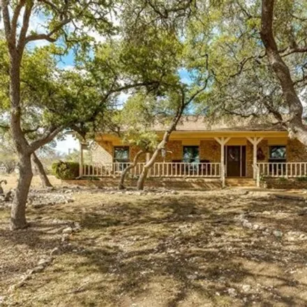 Buy this 3 bed house on 120 Lightning Lane West in Kerr County, TX 78028