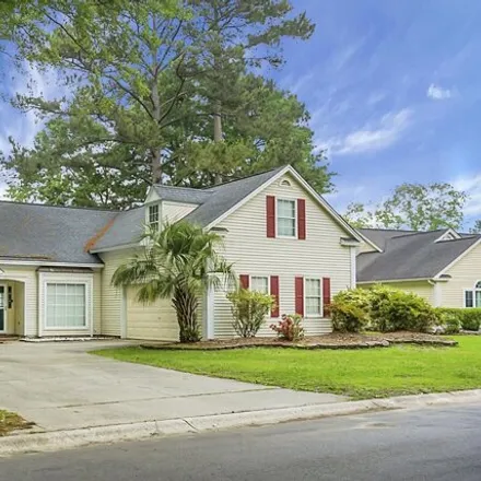 Image 4 - 117 Saint Awdry St, Summerville, South Carolina, 29485 - House for sale