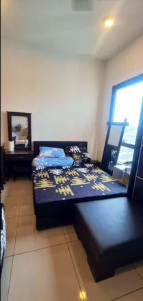Rent this 1 bed apartment on Persiaran Serdang Perdana in 43300 Subang Jaya, Selangor