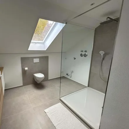 Rent this 2 bed apartment on Weilerhalde 16 in 72070 Tübingen, Germany