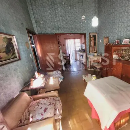Buy this 2 bed house on 29 - Bouchard 4236 in Villa Gregoria Matorras, B1651 DMR Villa Ballester