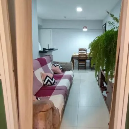 Buy this 2 bed apartment on Rua Camboja in Shangri-lá, Cuiabá - MT