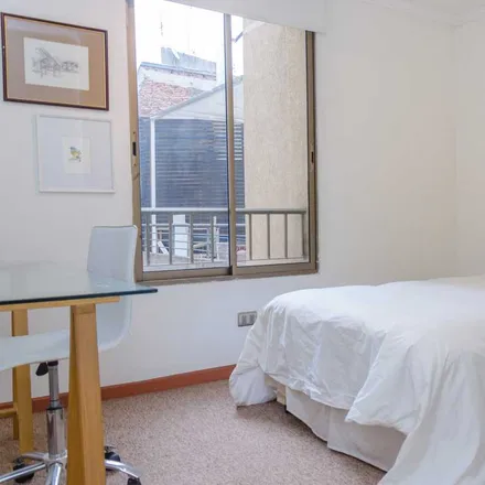 Rent this 2 bed apartment on Peztoro in José Victorino Lastarria 70, 650 0808 Santiago