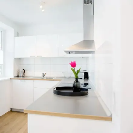 Rent this 1 bed apartment on Typisch Berlin in Wilhelmstraße 42, 10963 Berlin