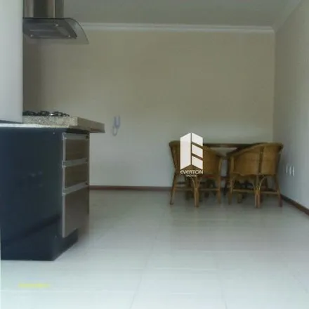 Buy this 3 bed apartment on Rua Doutor Zamenoff 1139 in Nossa Senhora Medianeira, Santa Maria - RS