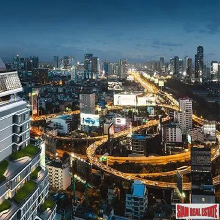 Image 1 - Pullman King Power Bangkok, B.S.V., Ratchathewi District, Bangkok 10400, Thailand - Apartment for sale
