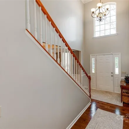 Image 5 - 12800 Glassonby Court, Mecklenburg County, NC 28078, USA - House for sale