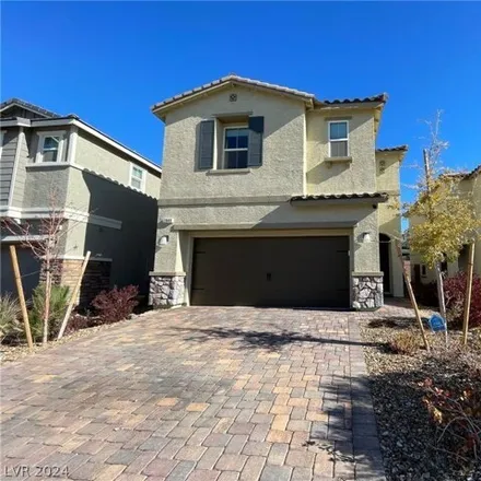Rent this 3 bed house on 2864 Rolling Brook Place in Henderson, NV 89044