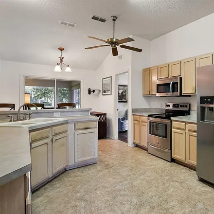 Image 7 - 1215 Barcelona Drive, The Villages, FL 32159, USA - House for sale