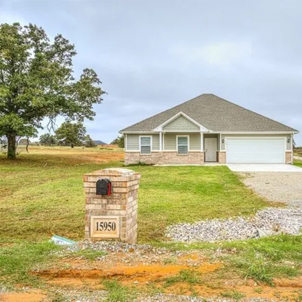 Image 2 - unnamed road, Pottawatomie County, OK, USA - House for sale