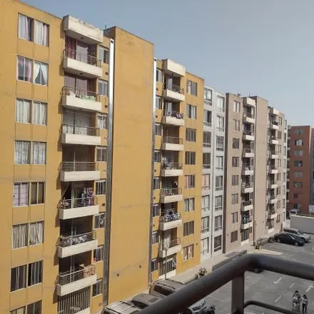 Image 2 - unnamed road, Ate, Lima Metropolitan Area 15487, Peru - Apartment for rent