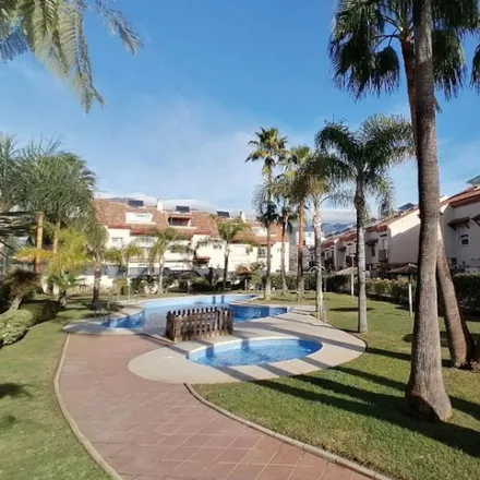 Buy this 4 bed townhouse on 29640 Fuengirola