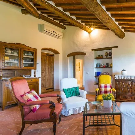 Image 2 - Greve in Chianti, Florence, Italy - Apartment for rent