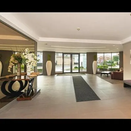 Image 9 - Compass House, 5 Park Street, London, SW6 2QF, United Kingdom - Apartment for rent