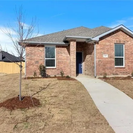 Rent this 4 bed house on Katydid Lane in Lancaster, TX 75134
