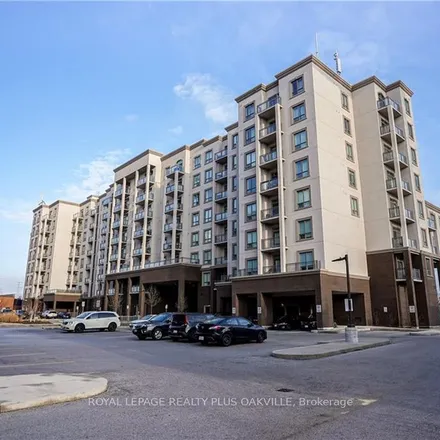 Image 3 - 2482 Old Bronte Road, Oakville, ON L6M 4J2, Canada - Apartment for rent