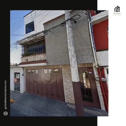 Image 6 - Calle Diagonal 10 Sur, 72365 Puebla City, PUE, Mexico - House for sale