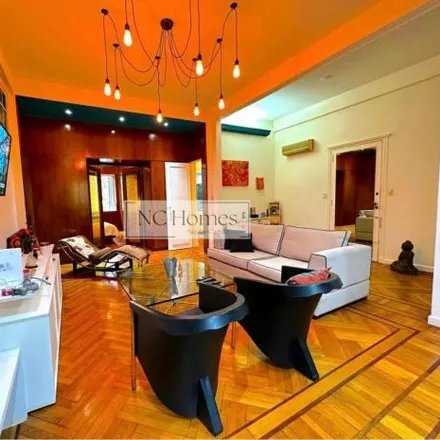 Rent this 2 bed apartment on Sweet Victoria in Avenida Santa Fe, Palermo