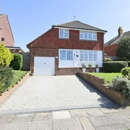 Buy this 3 bed house on St Helens Crescent in Portslade by Sea, BN3 8EP