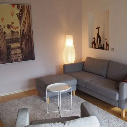 Rent this 5 bed apartment on Elsa-Brändström-Straße 68 in 53227 Bonn, Germany