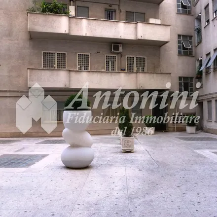 Image 9 - Via Quirino Majorana, 00146 Rome RM, Italy - Apartment for rent