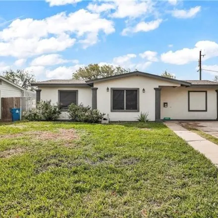 Buy this 5 bed house on 1646 Yale Avenue in Brownsville, TX 78520