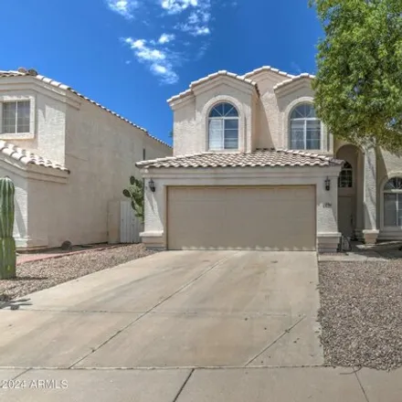 Buy this 3 bed house on 1458 E Cindy St in Chandler, Arizona