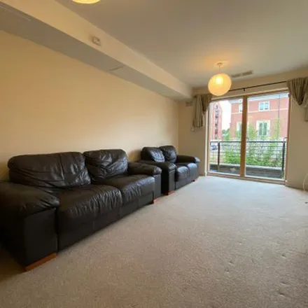 Rent this 2 bed apartment on The Albion in Bath Road, Worcester