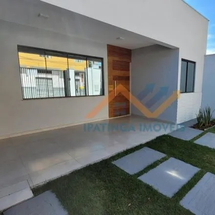 Buy this 3 bed house on Rua Nova Almeira in Ipatinga - MG, 35160-003