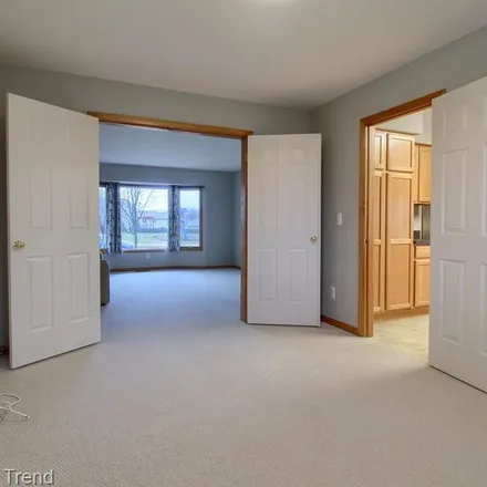 Image 8 - 506 Heartwood Lane, Pittsfield Charter Township, MI 48176, USA - Apartment for rent