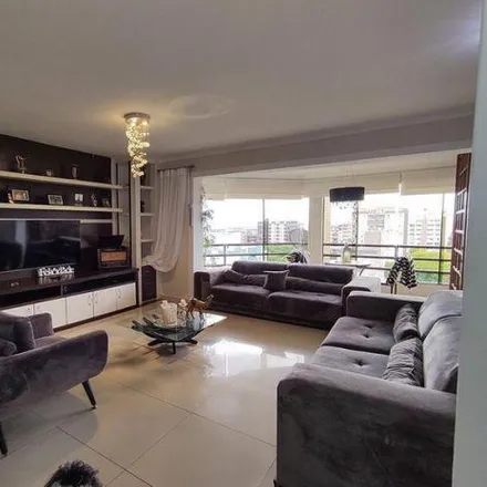 Rent this 3 bed apartment on Edifício Monalisa in Rua Coelho Neto, Centro