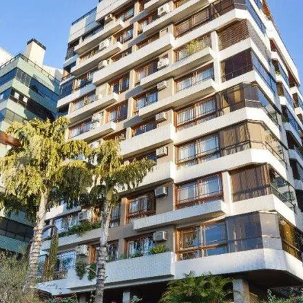 Buy this 3 bed apartment on Zancanella Engenharia in Rua Reis Louzada 179, Petrópolis