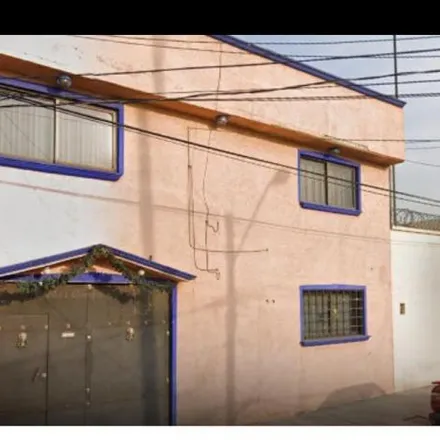 Image 2 - Calle 325, Colonia Nueva Atzacoalco, 07420 Mexico City, Mexico - House for sale